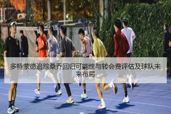 多特蒙德追踪桑乔回归可能性与转会费评估及球队未来布局