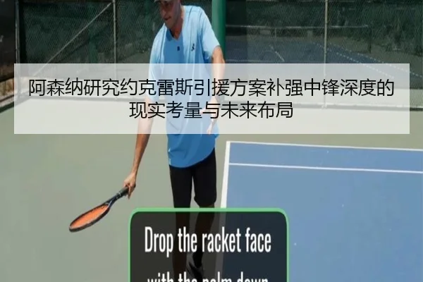 阿森纳研究约克雷斯引援方案补强中锋深度的现实考量与未来布局