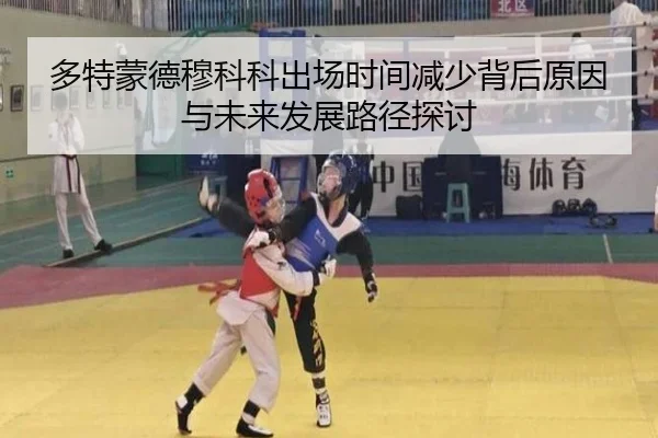 多特蒙德穆科科出场时间减少背后原因与未来发展路径探讨